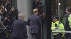 Právní bitva, která nemá v Británii obdoby. U soudu vypovídal princ Harry