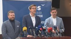 Zastropování marží nic nevyřeší, kritizuje opozice. ODS chce snížení další daně