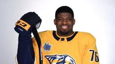 Velký trejd v NHL! P. K. Subban byl vyměněn do Devils