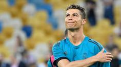 Ronaldo už není nejbohatší sportovec. Stačil jediný zápas!