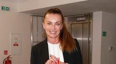 Dcera Alice Bendové oslavila 16 let. Její fotka fanoušky překvapila
