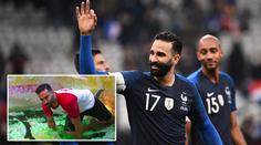 Marseille odkopla mistra světa: Lhal o zranění, místo tréninku dováděl v televizi
