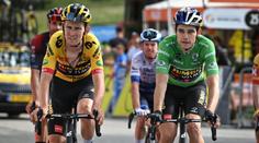 V cyklistice řádí covid-19. Ze závodu Kolem Švýcarska odstoupil celý tým