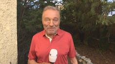 Karel Gott je zpět ve formě, po jeho vousech ženy šílí!