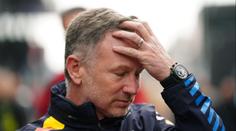 Horner se loučil v slzách: Být součástí týmu byla největší výsada mého života