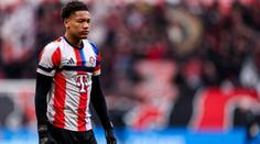 Brankářská krize v Bayernu: Giganta může v LM zachraňovat 16letý talent