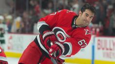 Prokletí kanonýra. Pacioretty se bude léčit ve Finsku, zamešká až 9 měsíců
