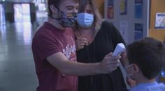 Němci chystají červenou pro celé Česko. Petříček se bojí o pendlery
