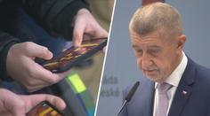 ANKETA: Ve školách by se mohly zakázat telefony. Babiš chystá návrh