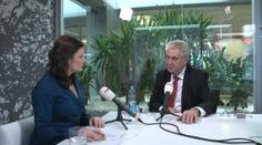 Miloš Zeman: Za blbou náladu mohou i úsporné žárovky