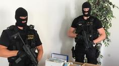 Ukrajinec v Česku krátil daně. V jeho gauči našli přes 21 milionů!