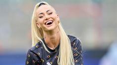 Fotbalistka jako sexy modelka. Bavilo mě to, říká k odvážným fotkám