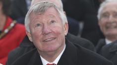Sir Alex zůstane na Old Trafford navždy, postavili mu tam sochu