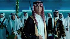 Ronaldo kope za "své": MS v Saúdské Arábii bude nejlepší v historii
