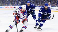 Repríza finále Východu i souboj Králů s Rytíři. V Americe začíná NHL