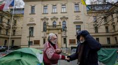 Gruntorád ukončil hladovku. Vláda už se formálně nehlásí k odkazu Charty 77