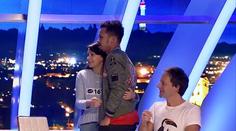 Eliška šokovala porotu SuperStar. Místo zpívání se vrhla na Bena