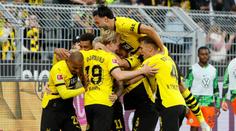 LM na Nova Sport: Dortmund vyzve AC, bude u toho i Koller. V akci také obhájce