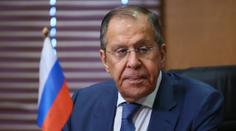 Lavrov přiletí do země Evropské unie. Poprvé od začátku války s Ukrajinou