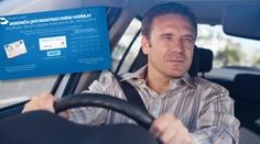 Máte správně registrované auto? Zjistí to jednoduchá APLIKACE
