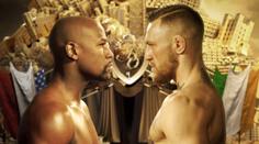 ON-LINE: Je rozhodnuto. McGregor padl v desátém kole!