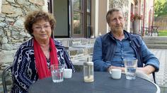 Herečka Boušková si zlomila obratel. Vydrova žena musela na operaci páteře