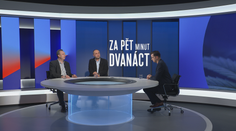 Češi vyrábí nejvíc pervitinu v Evropě. Regulaci drog musíme změnit, říká expert