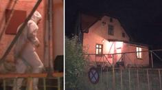 Mrtvola muže tlela ve sklepě. Zabil ho jeho syn a bral důchod