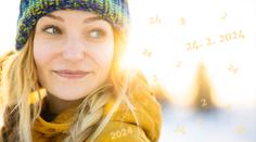 Magický den 24. 2. 2024 přinese zvláštní prožitky. Přijde chaos, říká numeroložka