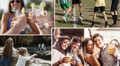 Přehled změn od pondělí: Sportovat může více lidí, povolují se večírky!