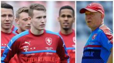 Tomu se říká vděk: Jankto natřel Jarolíma, ho vzal do repre!