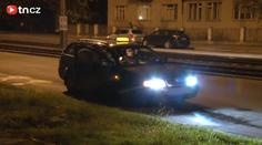 SÉRIOVÝ ZABIJÁK: Kšeft je kšeft! Taxikáři riskují a zastavují i těm, co vypadají jako VRAZI