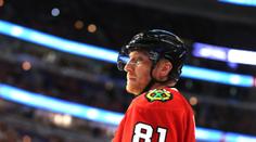 Chicago ocení Slováka Mariána Hossu. Zařadí ho mezi legendy klubu