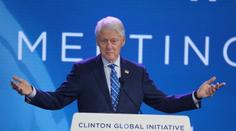 Bill Clinton lituje svého chování k Ukrajině. Může prý za válku