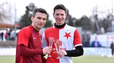 Sparta chce zlatý hattrick, na Silvestra nominovala ligisty!