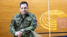 Zdechovský: Díky odvodům bude mít stát přehled. Povinná vojna je blbost
