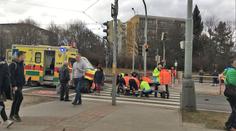 Řidič na přechodu zabil dvě ženy, po třech letech dostal trest