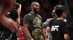 Šance pro zápasníka Procházku! Šampion Jones dostal ultimátum