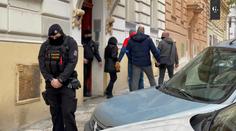 V Praze zemřel novorozenec, policisté zadrželi jednu ženu!