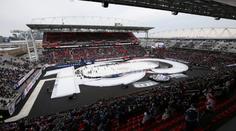 NHL nabídne další zápas pod širým nebem! V akci budou i Češi