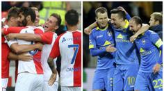 Slavia chystá cestu do Běloruska. V cestě do Evropy stojí Borisov
