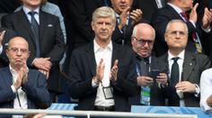 Být trenérem Anglie? Wenger překvapil svou odpovědí!