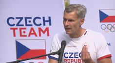 Rusy a Bělorusy na OH nechceme, hlásí ČOV. Skládá kvůli tomu expertní skupinu