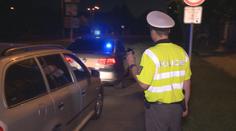 Spolujezdec se pokusil uplatit dopravní policisty. Teď mu hrozí vězení