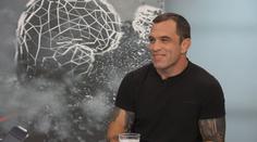 Svoji práci dělám srdcem, s Omarovem neudržím tempo, řekl veterán Konvičný