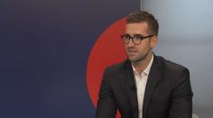 Pět minut není žádné zpoždění, většinou jezdíme načas, říká šéf Českých drah