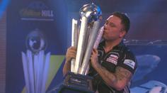 Nový šampion i světová jednička! Price vyškolil Andersona na doublech