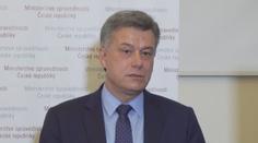 Piráti po odvolání Michailidu hlasují o Blažkovi. Část chce jeho konec v úřadu