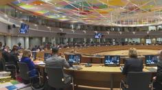 Česko je v polovině předsednictví EU. Energetika zůstává prioritou, tvrdí Bek