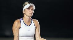 Vondroušová prohrála i podruhé. České deblistky si napravily reputaci